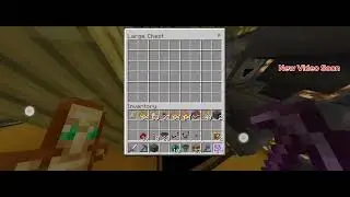 Making A Strength Farm in my New Base in MineCadia Lifesteal