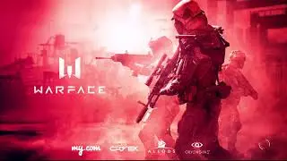 Warface_ 2023