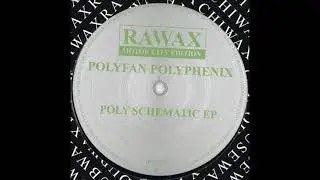 Polytics - Polyfan Polyphenix