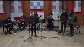 Gohar Hovhannisyan, krunkner’ Ashux Eram