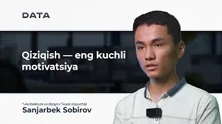 Qiziqish — eng kuchli motivatsiya