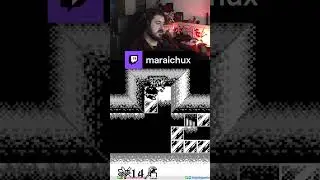 I segreti del vuoto | maraichux su #Twitch