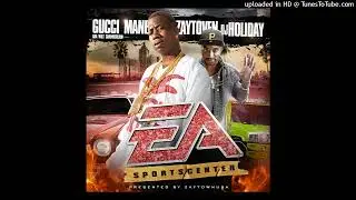 ZAYTOVEN, GUCCI MANE, MIGOS LOOP KIT "EA SPORTSCENTER"