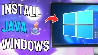 How to Install Java on Windows 11 - Full Guide