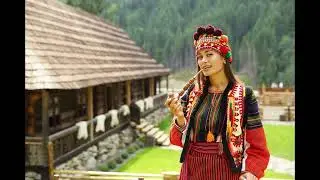 Марина і компанія. Співанка за сусіда. Із альбома 