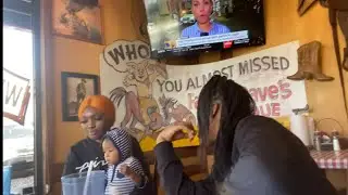family day out vlog