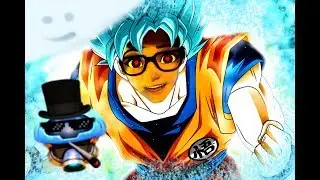 Nerf Mei