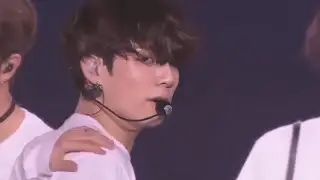 BTS (방탄소년단) - Best Of Me [LIVE VIDEO]