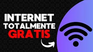 Como tener INTERNET GRATIS 2024 nueva VPN desbloqueada para todos los países 🔥😱