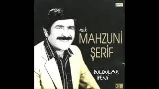 Mahzuni Şerif - Dokuz Yavruya Ağıt