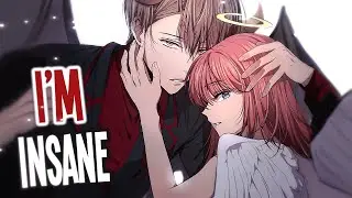 Nightcore - Blank Space (Rock Version) (Lyrics)