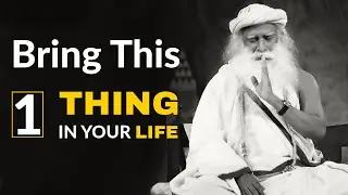 Sadhguru On Mind | Only Way to IMPROVE FOCUS & ATTENTION | Sadhguru Latest Video