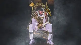 LeBron James Movie - A Kings Metamorphosis 3