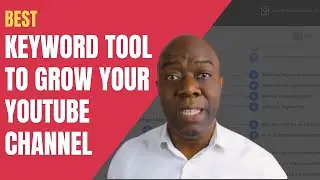 Keyword Tools to Grow your Youtube Channel