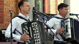 Величає Тебе душа моя |  Виталий Бойко и Юрий Каплич | Кобрин