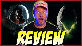 Alien | Movie Review