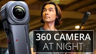 Using Your Insta360 ONE RS 1