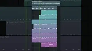 КАК СДЕЛАТЬ JERK TYPE BEAT В FL STUDIO  #flstudio #битмейкинг  #shorts