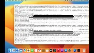 How to easily convert any stable diffusion ai model into Apple CoreML model (.mlmodelc)
