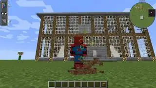 1.12 Minecraft Lucraft Hero Mods LC, SH, HE (October 29, 2017)