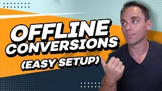 Better Conversion Tracking With Facebook Offline Conversions
