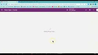 Lesson457-Power Automate Integration - Pass Collection as JSON to flow -Power Apps 1000 Videos