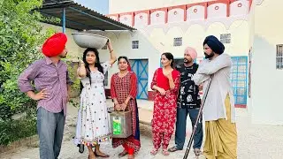 ਮਾਲਦਾਰ ਛੜਾ 98 MALDAR SHADA PUNJABI BEST SHORT MOVIE 2023 | PUNJABI FILM  JATT BEAT RECORD
