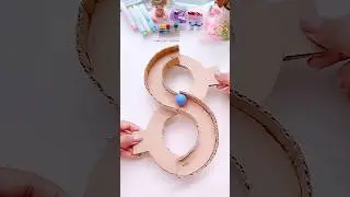 DIY Cardboard Toy ideas 