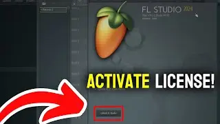 How to Activate FL Studio License - Full Guide