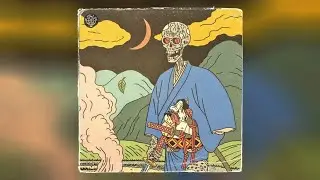 VINTAGE JAPANESE SAMPLE PACK - ROGUE | Prechopped Old Samples For Trap, Hip-Hop, Boom Bap