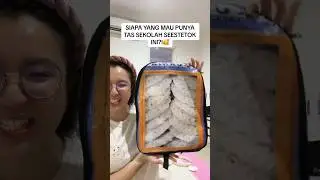 KAK MUNAFIH SIAPA 😭😂 BARANG KALI INI BNERAN RANDOM WKWKWK 