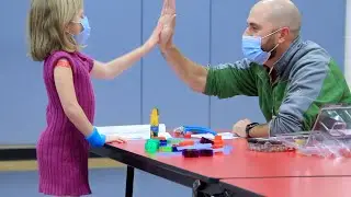First child COVID vaccination clinic splits parents in the Bitterroot