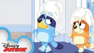 Bluey Season 3 Episode 40 