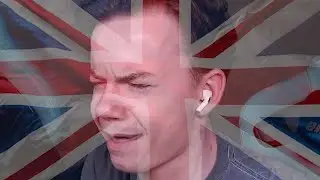 do british children scream like this