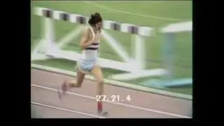 10,000m WR,Dave Bedford,1973