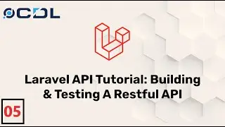 (05) Fetch Customer from Api in Laravel | Get Resource using Http Client in Laravel