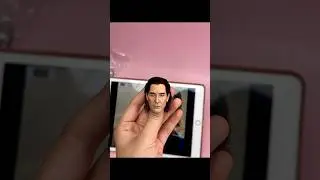 #leepace#doll#makeover#transformation #hairstyle #barbie #dyi