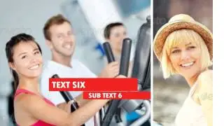 After Effects Project Files - Smooth Slides 3 - VideoHive 7907208