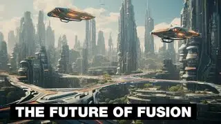 What If Fusion Power Became A Reality?