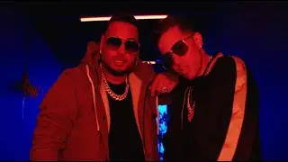 Jacob Forever ❌ De La Ghetto - Aprendí (Video Oficial)