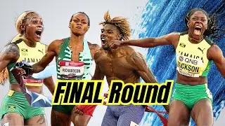 Who will be Crowned - Prefontaine Classic Diamond League Final - Eugene