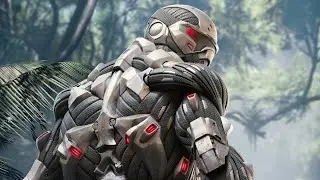 Crysis (2007)#3