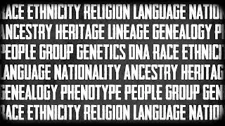 What's the Difference between Race and Ethnicity?