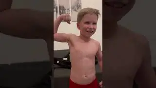 Титановый качек Трофим 