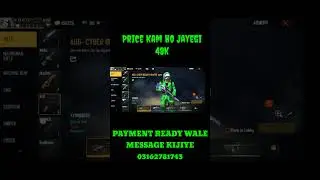 Free Fire All Evo Guns Max Id For Sale 
