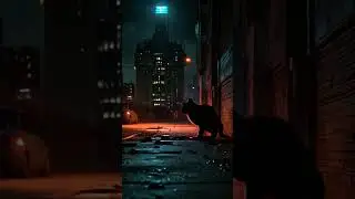 mr cat новый феномен КС2 и не только #csgo #gaming #красиво #russia