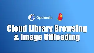 Optimole's Cloud Library Browsing & Image Offloading Features Explained