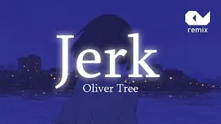 Oliver Tree - Jerk [Phonk Remix by KM]