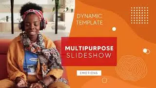 Slideshow after effects | After Effect free template | Free Download