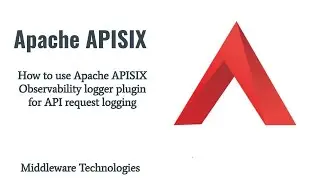 How to use Apache APISIX Observability logger plugin for API request logging